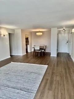 2 bed, 2 bath apartment for rent at 41 Park Unit 404, Coolidge Corner — photo 5 of 24