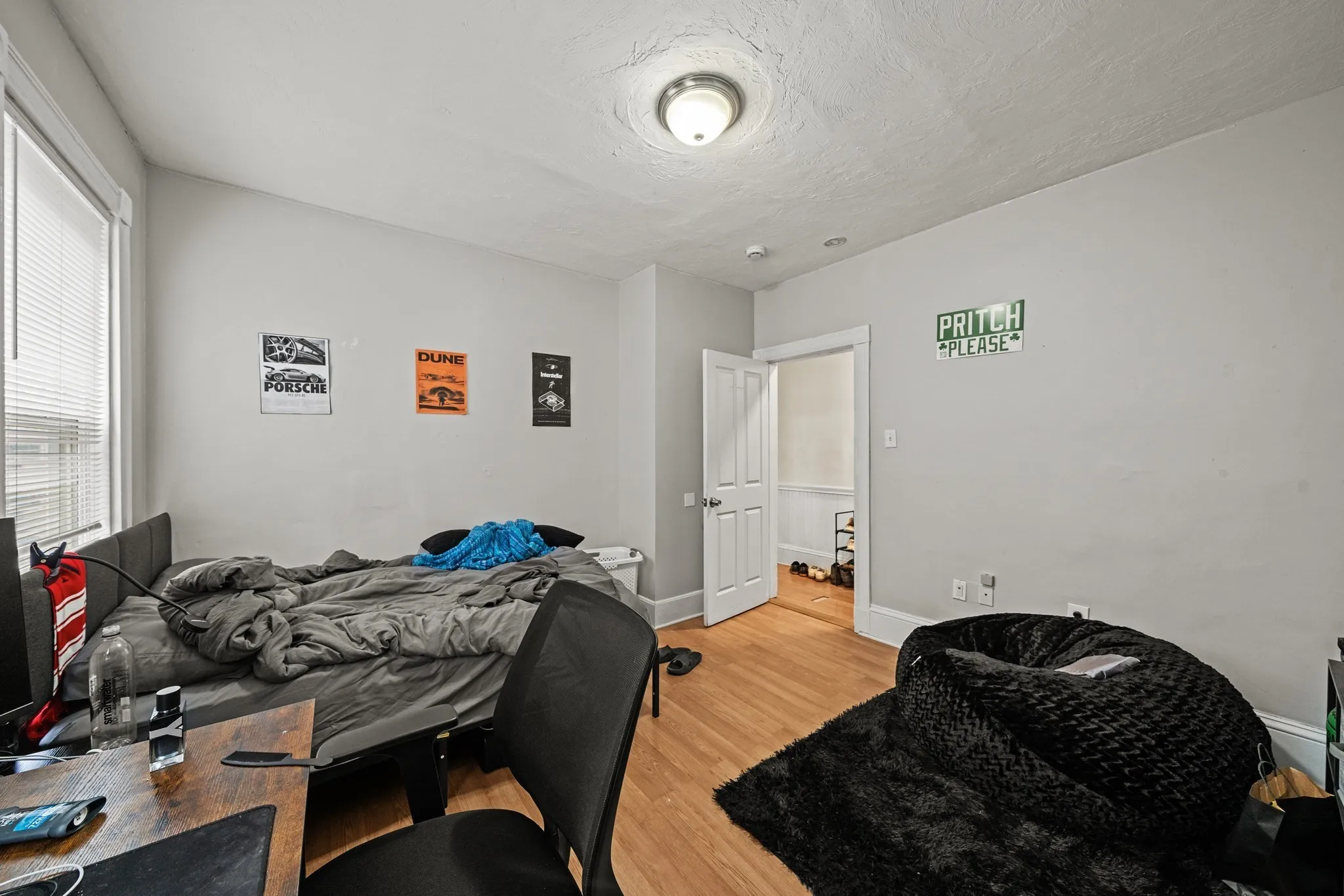 4 bed, 2 bath apartment for rent at 41 Parker Hill Ave Unit 1, Mission Hill — photo 9 of 15