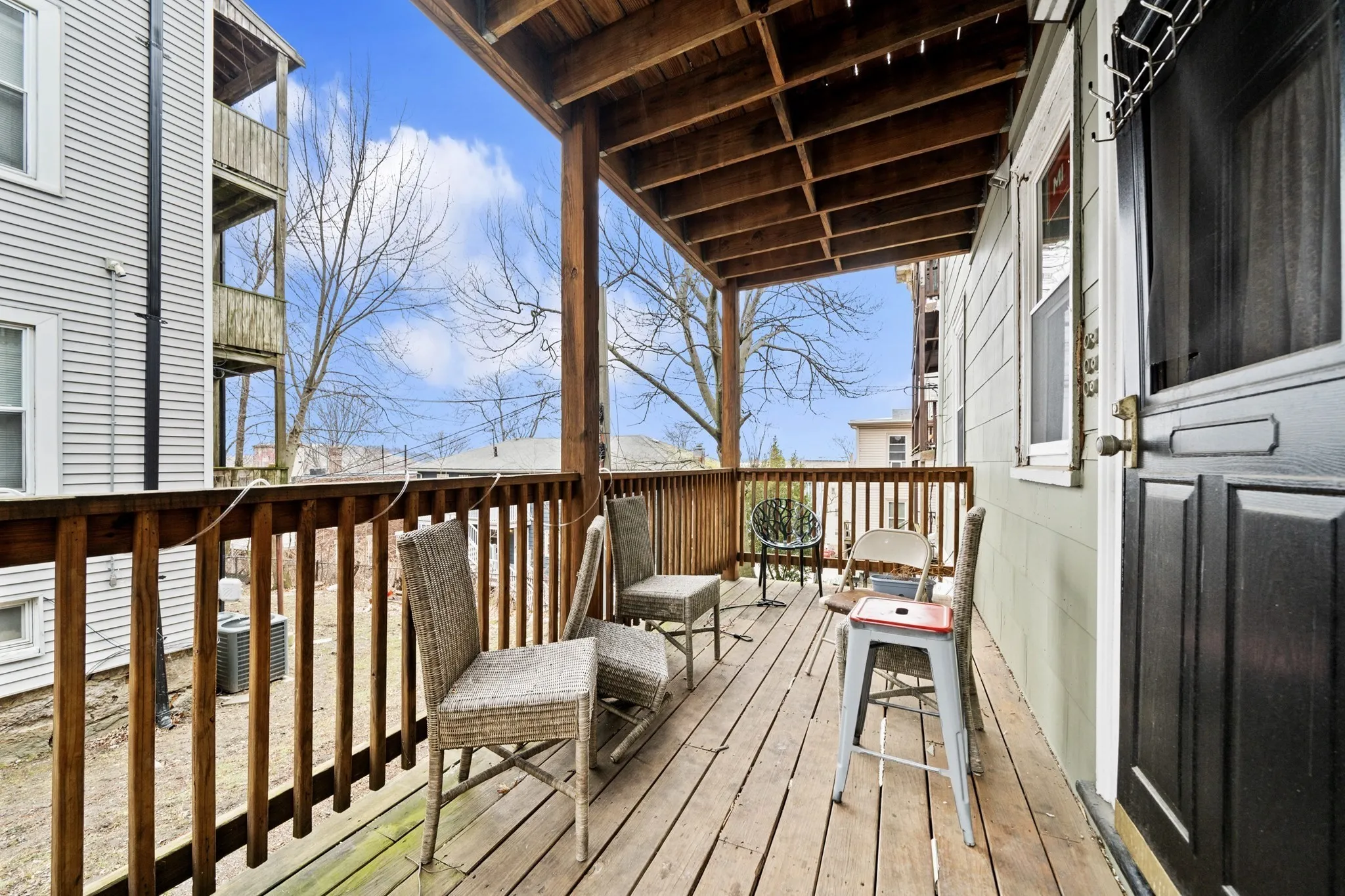 4 bed, 2 bath apartment for rent at 41 Parker Hill Ave Unit 1, Mission Hill — photo 13 of 15