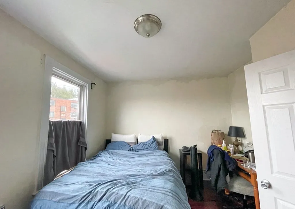 4 bed, 2 bath apartment for rent at 41 Parker Hill Ave Unit 1, Mission Hill — photo 9 of 11