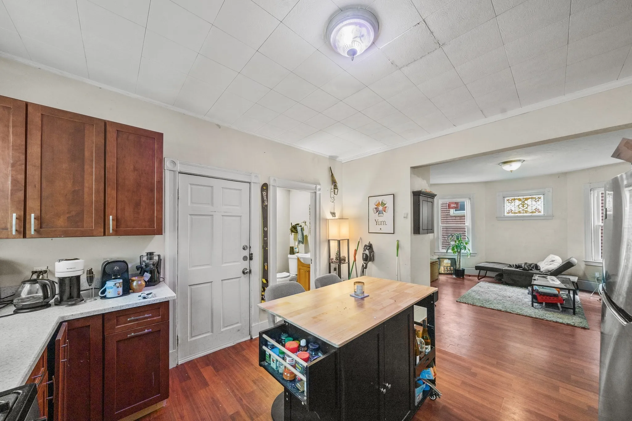 4 bed, 2 bath apartment for rent at 41 Parker Hill Ave Unit 1, Mission Hill — photo 15 of 15