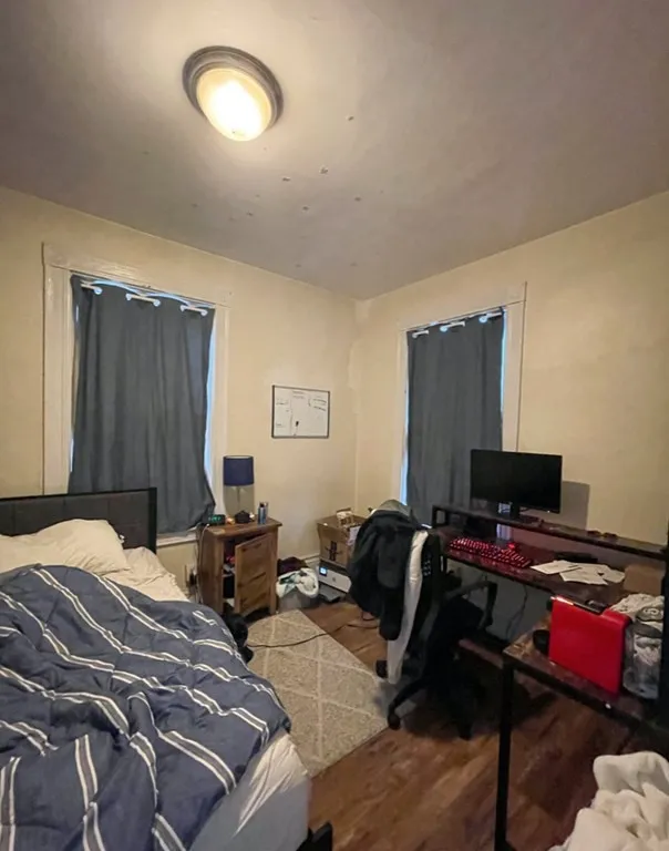 4 bed, 2 bath apartment for rent at 41 Parker Hill Ave Unit 1, Mission Hill — photo 11 of 11