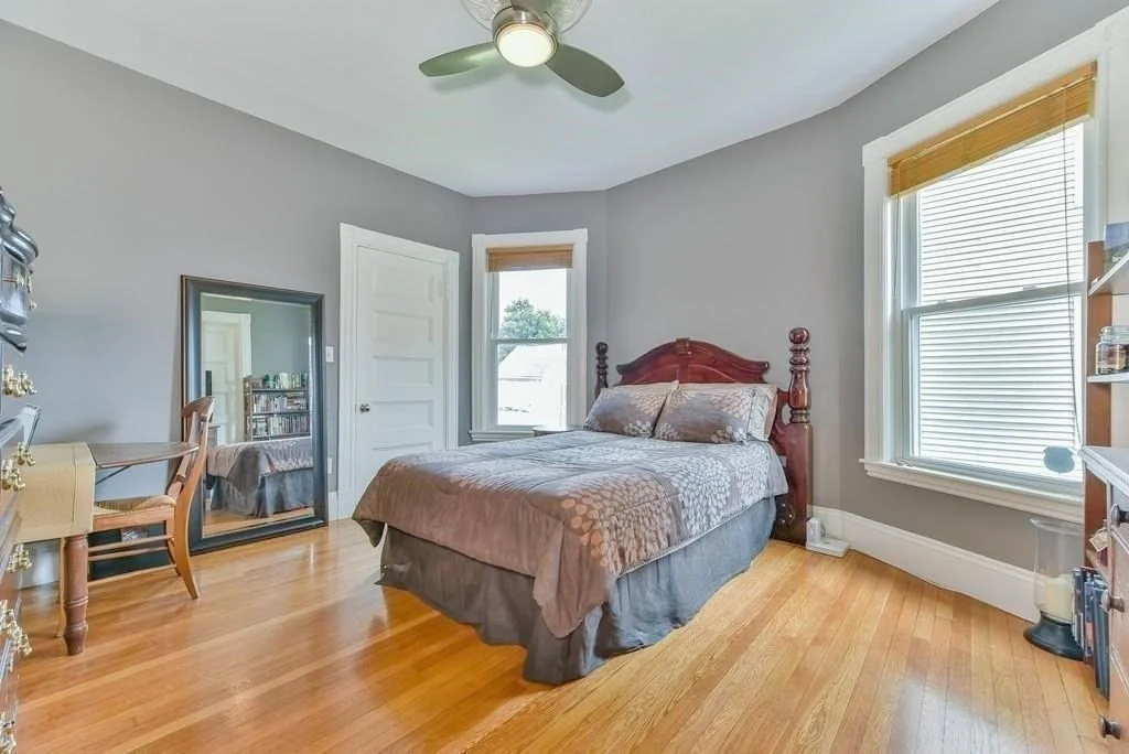 3 bed, 1 bath apartment for rent at 41 Pearl St Unit 1, Dorchester — photo 4 of 8