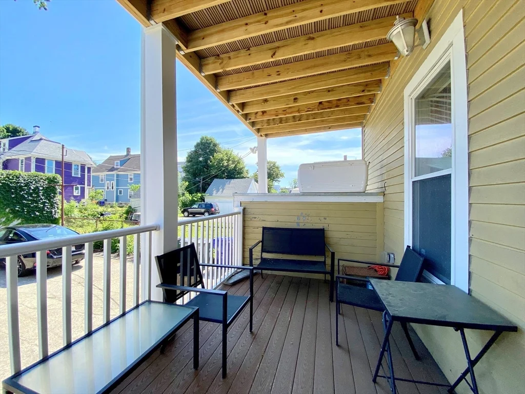 3 bed, 1 bath apartment for rent at 41 Pearl St Unit 1, Dorchester — photo 7 of 8