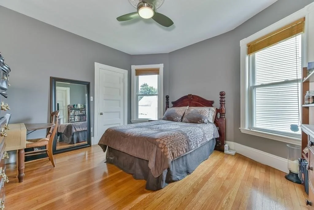 3 bed, 1 bath apartment for rent at 41 Pearl St Unit 3, Dorchester — photo 6 of 9