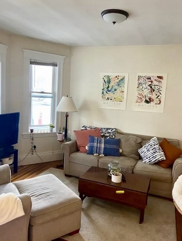 3 bed, 1 bath apartment for rent at 41 Pennsylvania Unit 1, Somerville — photo 3 of 10