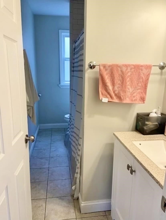 3 bed, 1 bath apartment for rent at 41 Pennsylvania Unit 1, Somerville — photo 5 of 10