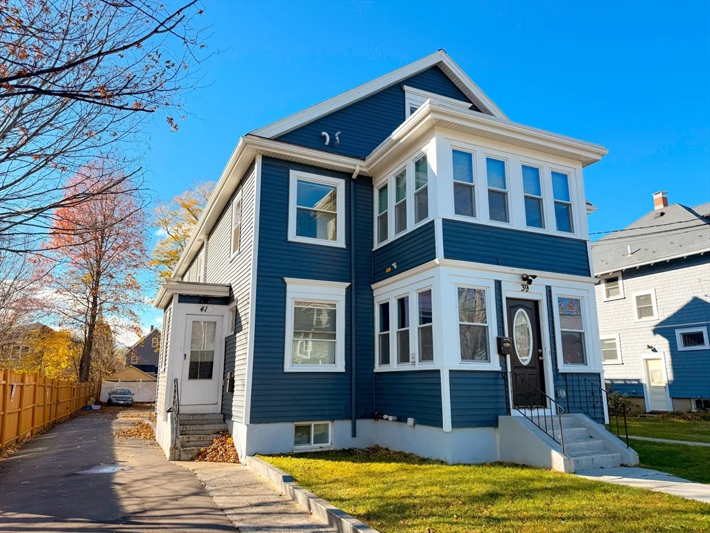 3 bed, 1 bath apartment for rent at 41 Pond St Unit 1, Framingham — photo 14 of 15