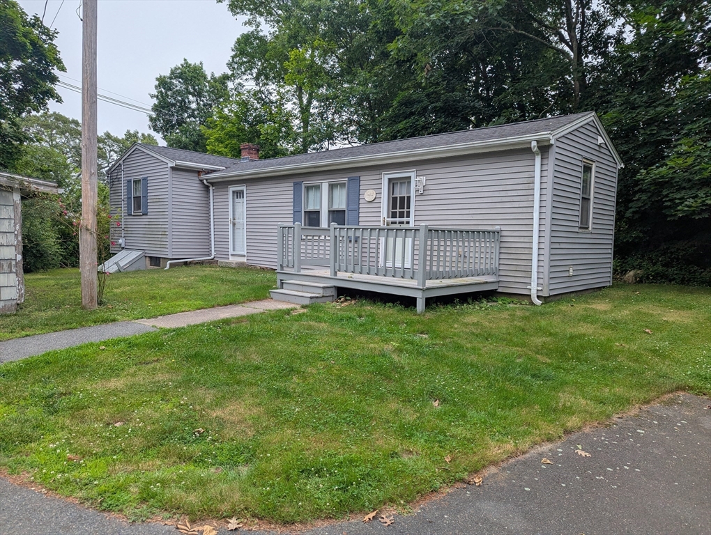 1 bed, 1 bath apartment for rent at 41 Porter Unit 2, Avon — photo 1 of 11