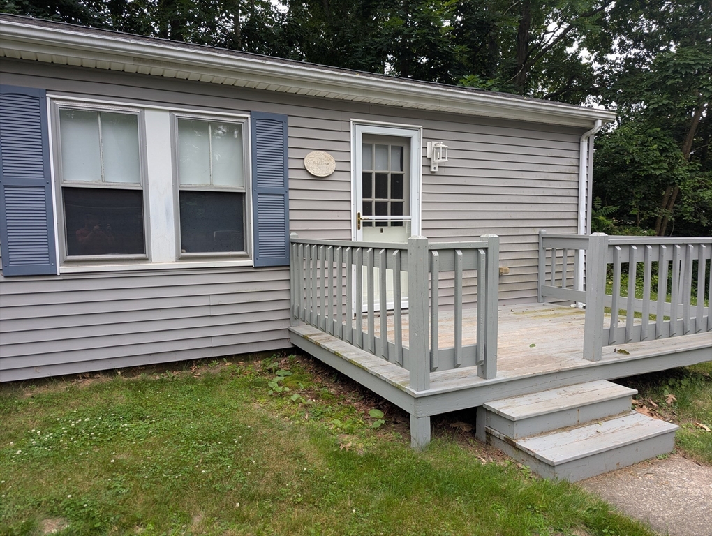 1 bed, 1 bath apartment for rent at 41 Porter Unit 2, Avon — photo 2 of 11