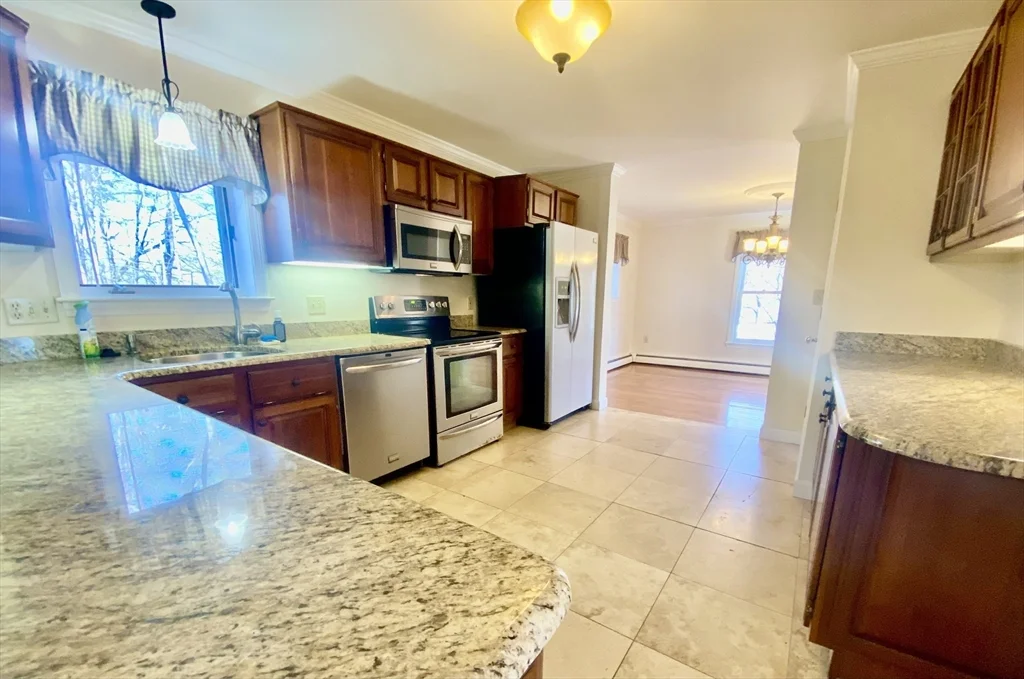 2 bed, 1 bath apartment for rent at 41 Prescott Unit N/A, Pepperell — photo 7 of 14