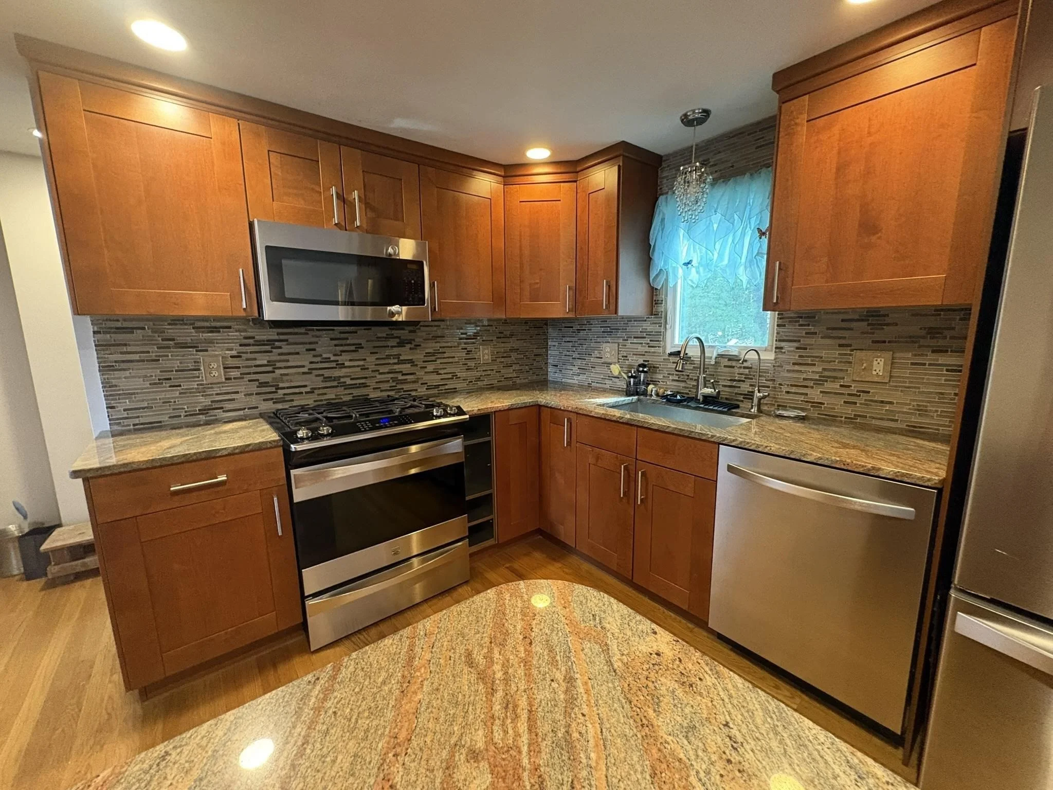 3 bed, 1 bath apartment for rent at 41 Raechel Rd Unit 41, South Randolph