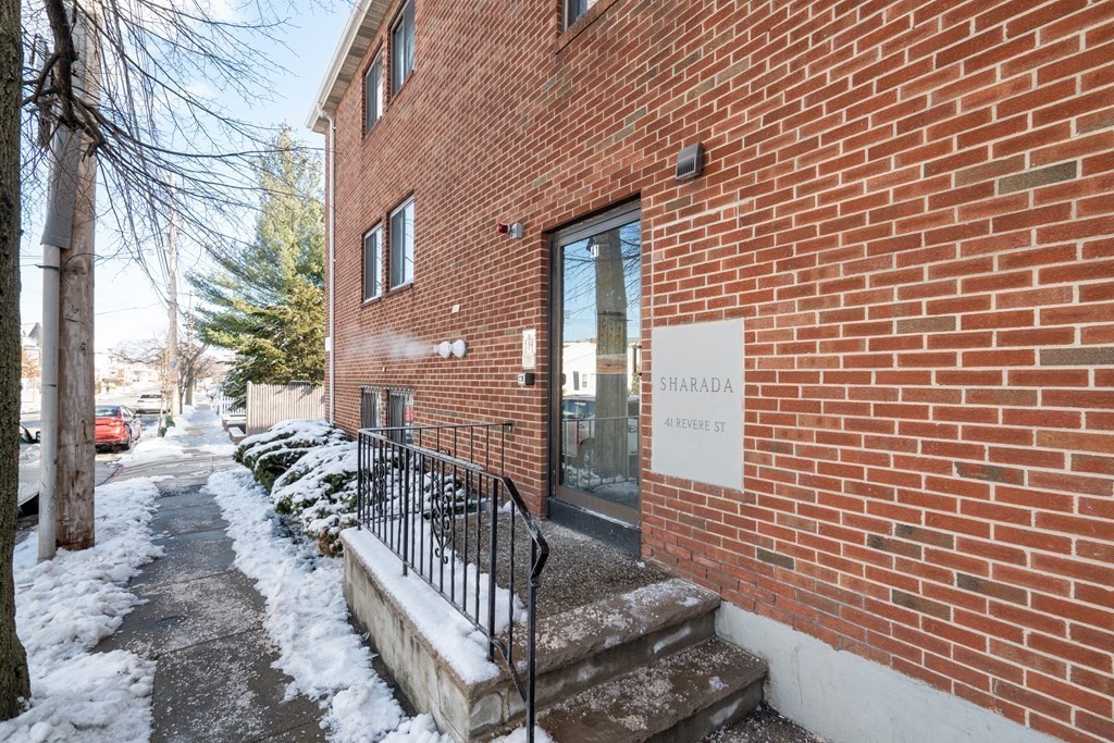2 bed, 1 bath apartment for rent at 41 Revere St Unit 11, Revere — photo 10 of 10