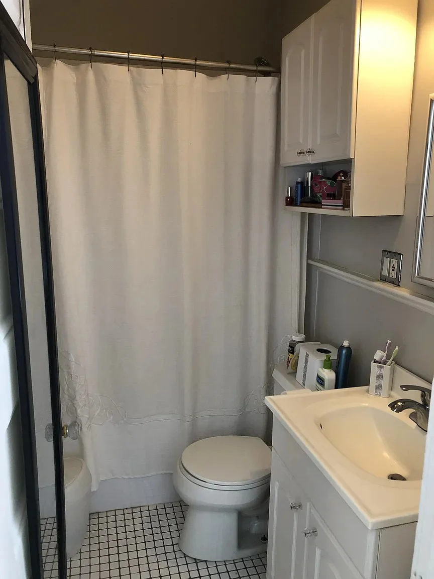 Studio bed, 1 bath apartment for rent at 41 Revere St Unit 7, Beacon Hill — photo 6 of 9