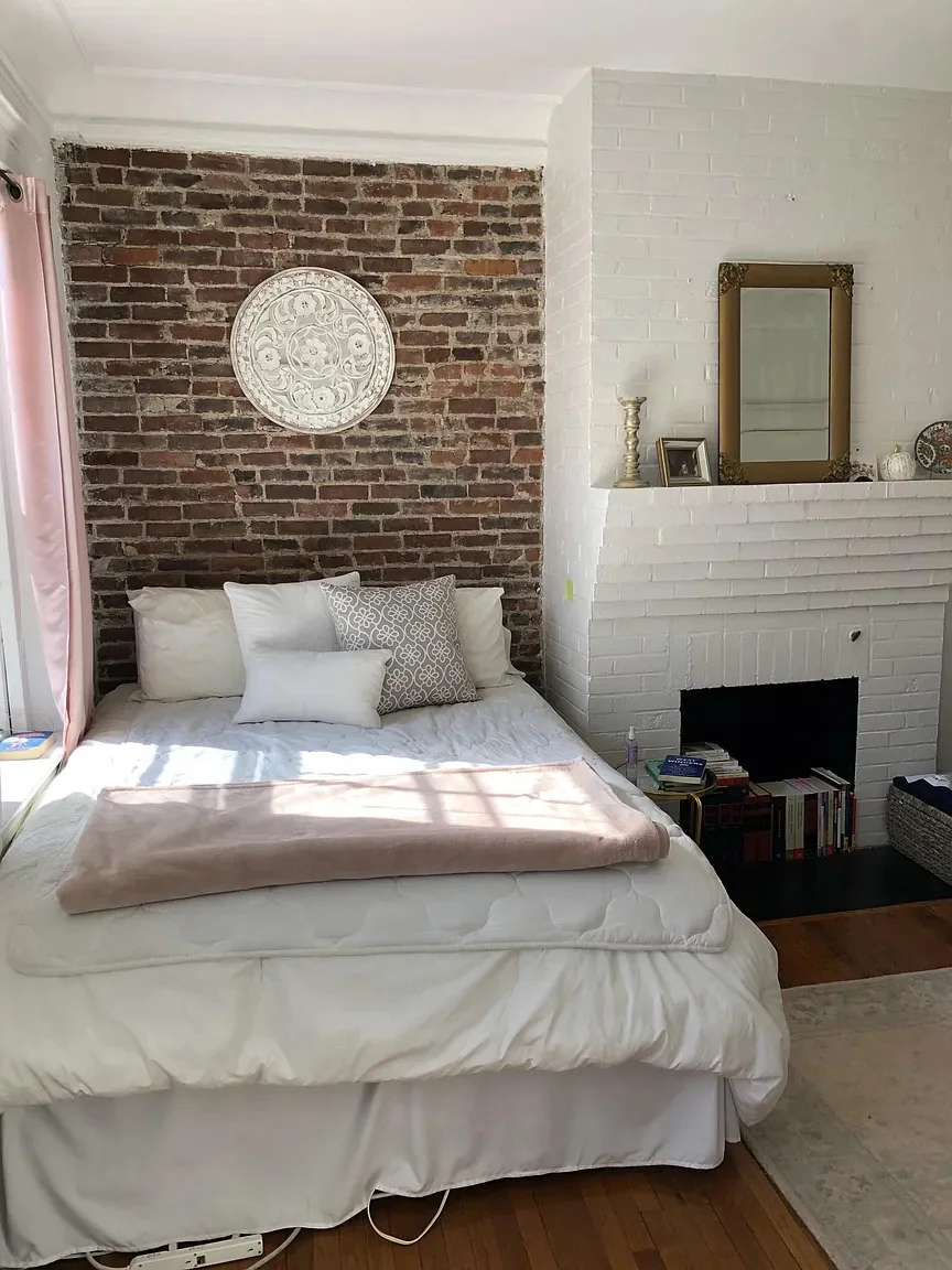 Studio bed, 1 bath apartment for rent at 41 Revere St Unit 7, Beacon Hill — photo 5 of 9