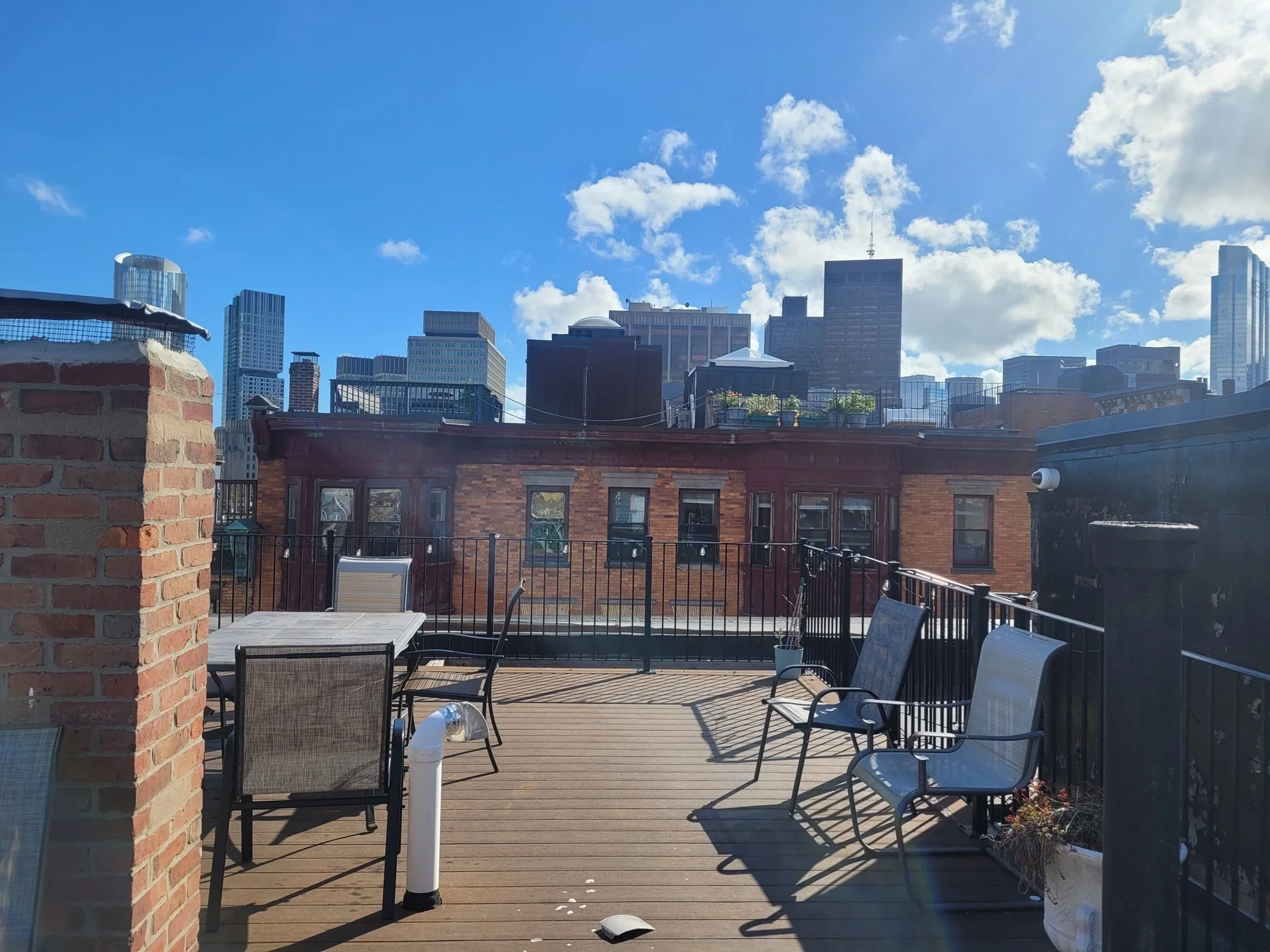 Studio bed, 1 bath apartment for rent at 41 Revere Unit 3, Beacon Hill — photo 16 of 16