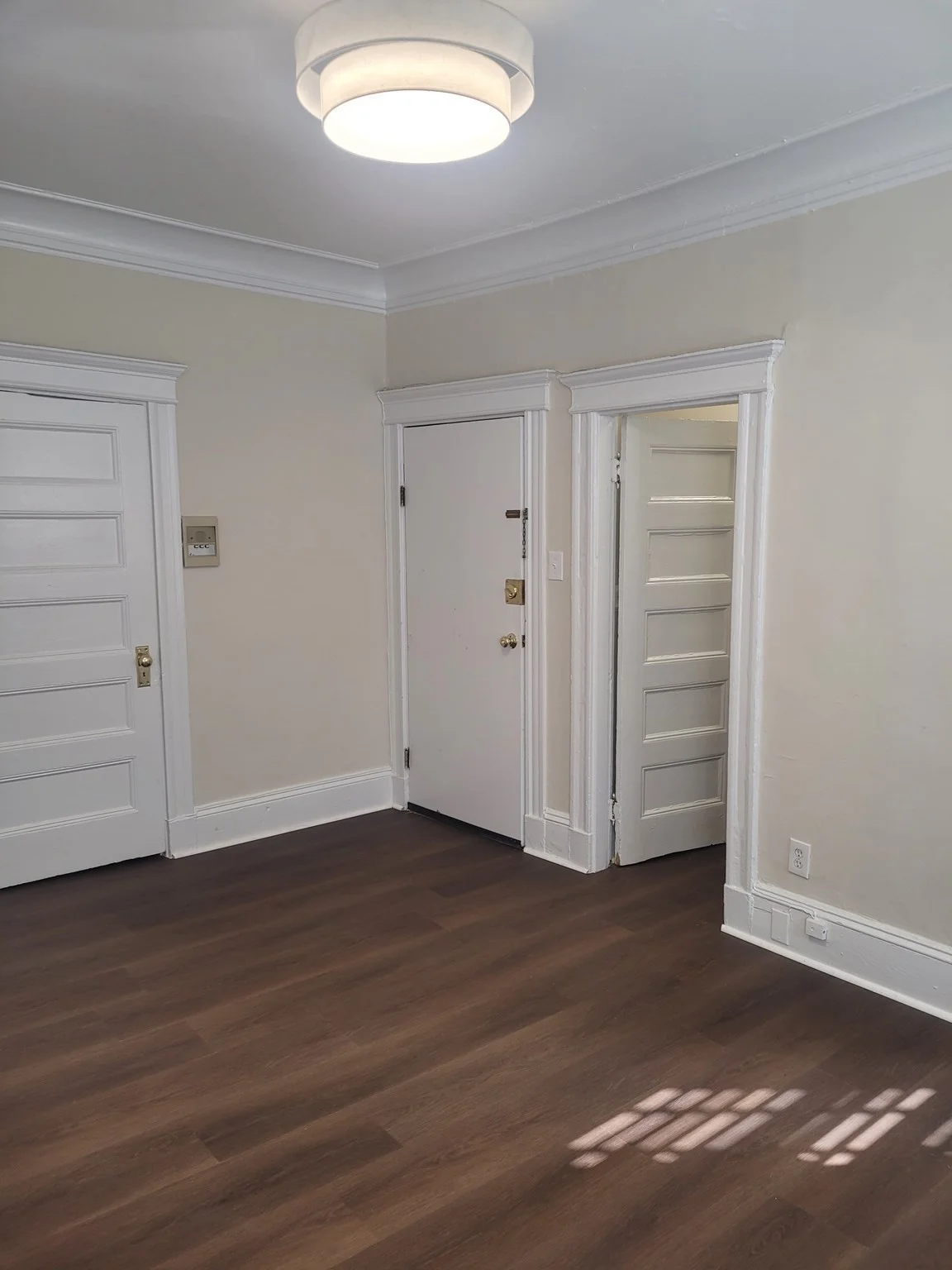 Studio bed, 1 bath apartment for rent at 41 Revere Unit 3, Beacon Hill — photo 6 of 16
