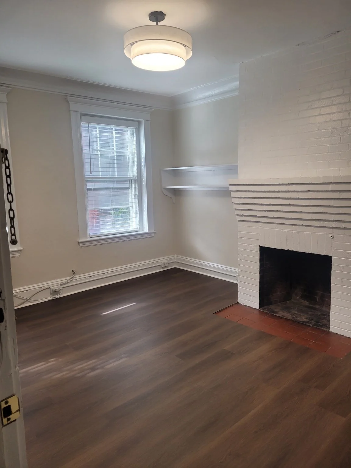 Studio bed, 1 bath apartment for rent at 41 Revere Unit 3, Beacon Hill — photo 5 of 16