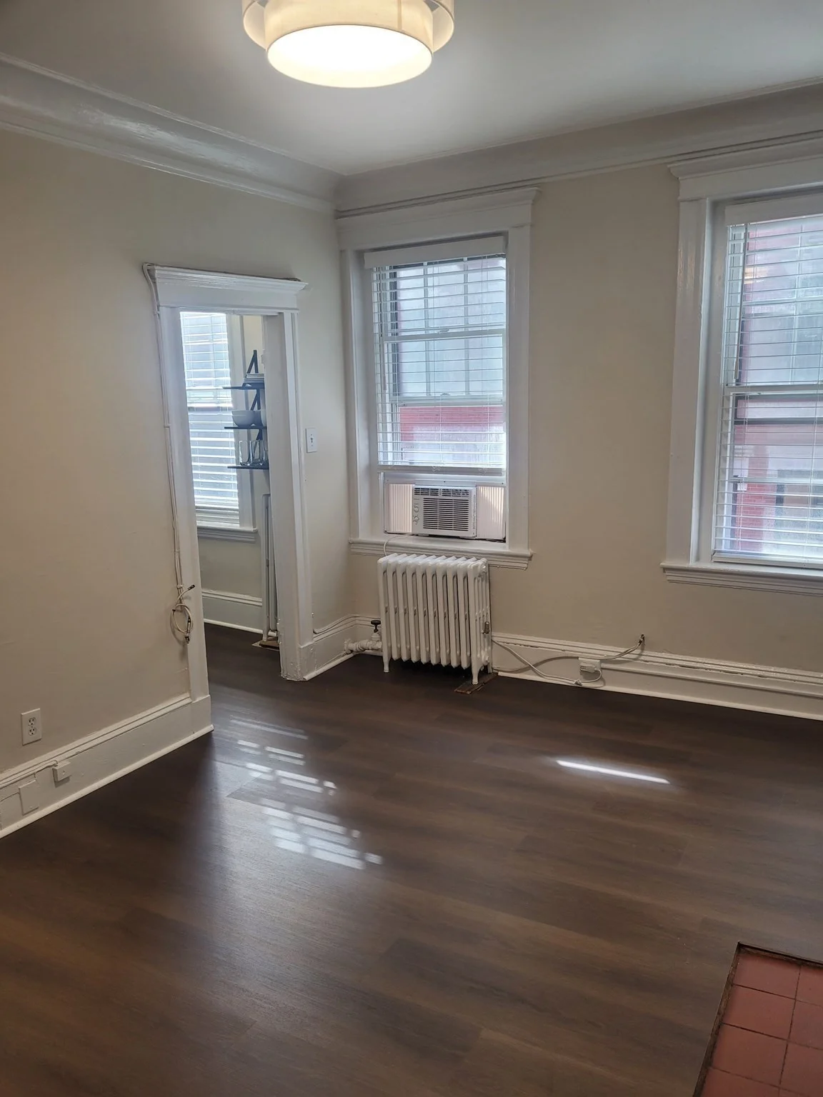 Studio bed, 1 bath apartment for rent at 41 Revere Unit 3, Beacon Hill — photo 8 of 16