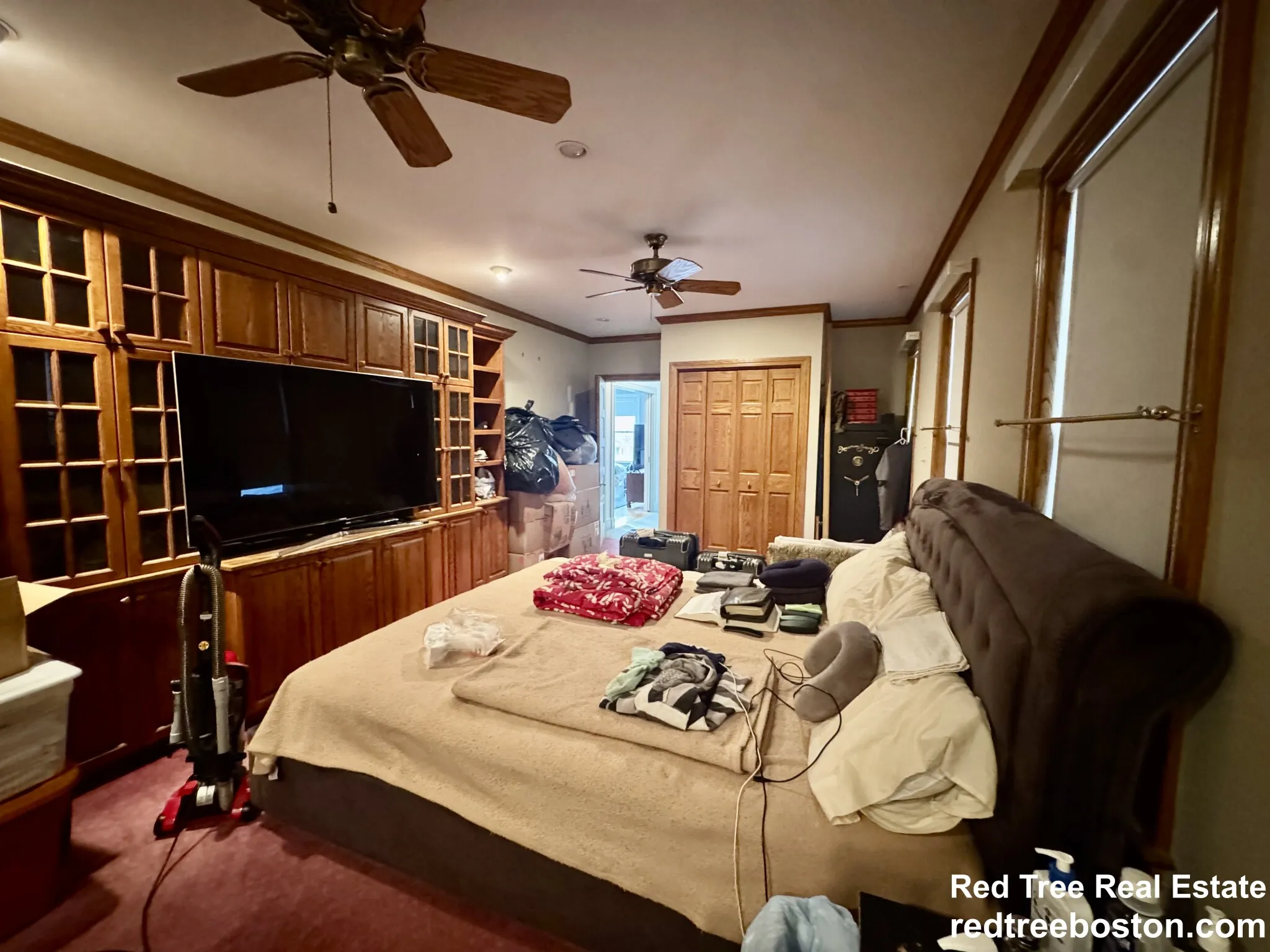 3 bed, 2 bath apartment for rent at 39-41 Rich St Unit 1, Banks Square — photo 8 of 23