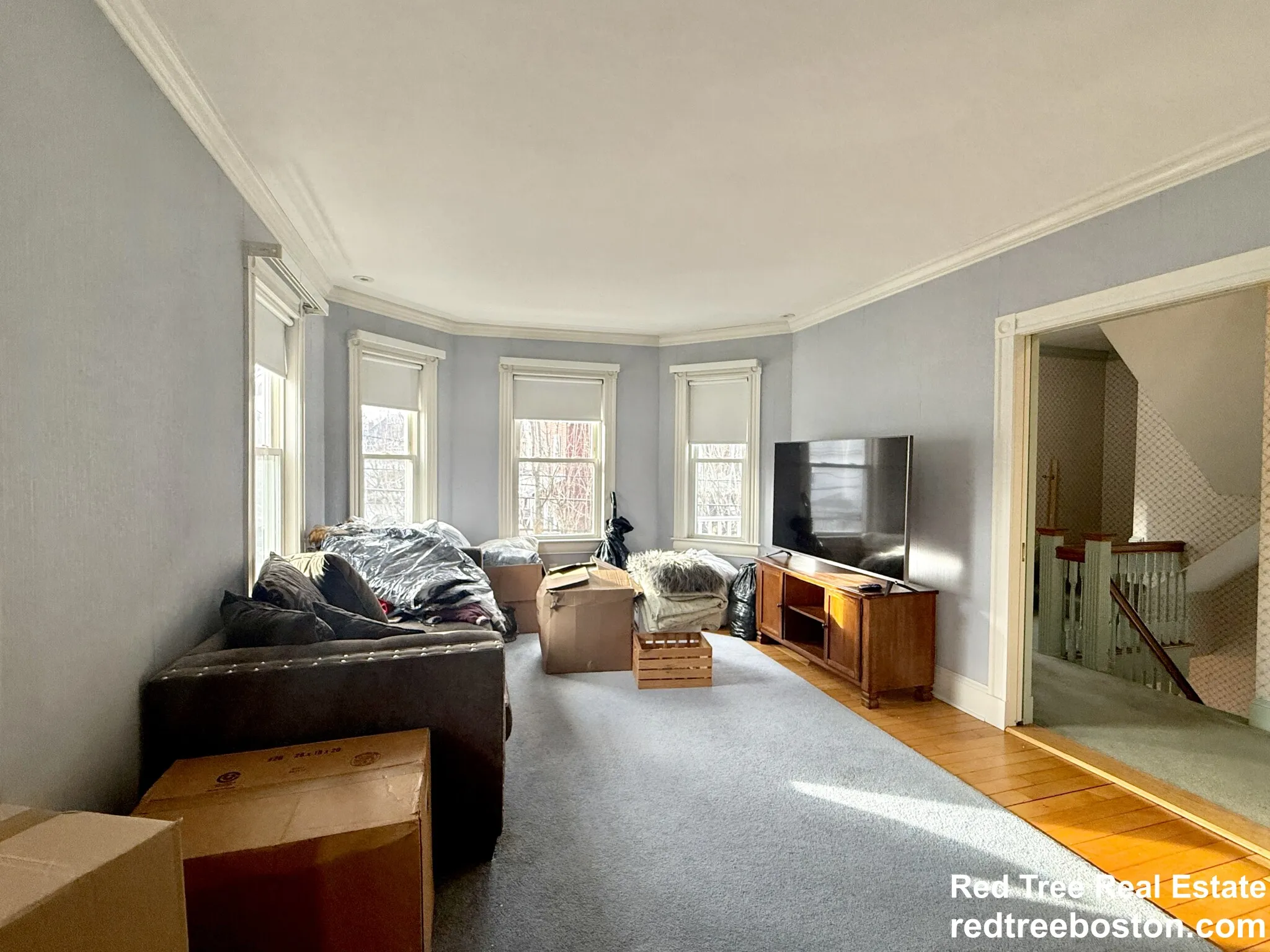 3 bed, 2 bath apartment for rent at 39-41 Rich St Unit 1, Banks Square — photo 6 of 23