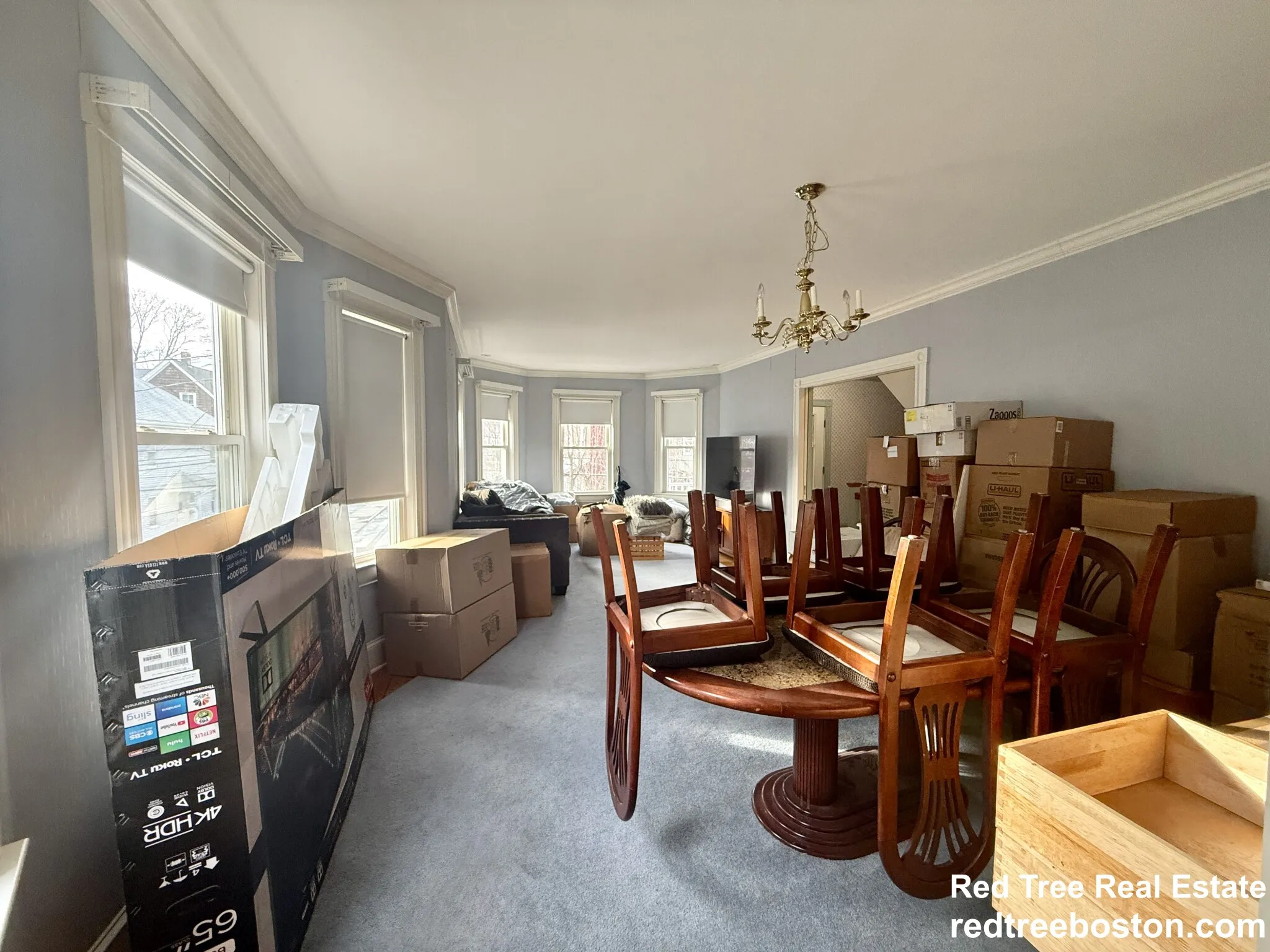 3 bed, 2 bath apartment for rent at 39-41 Rich St Unit 1, Banks Square — photo 7 of 23