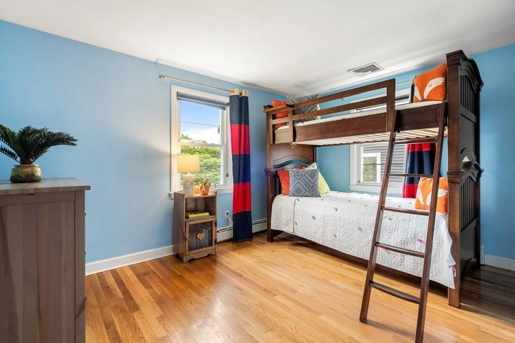 3 bed, 2 bath apartment for rent at 41 Rublee St Unit 1, Arlington Heights — photo 15 of 31