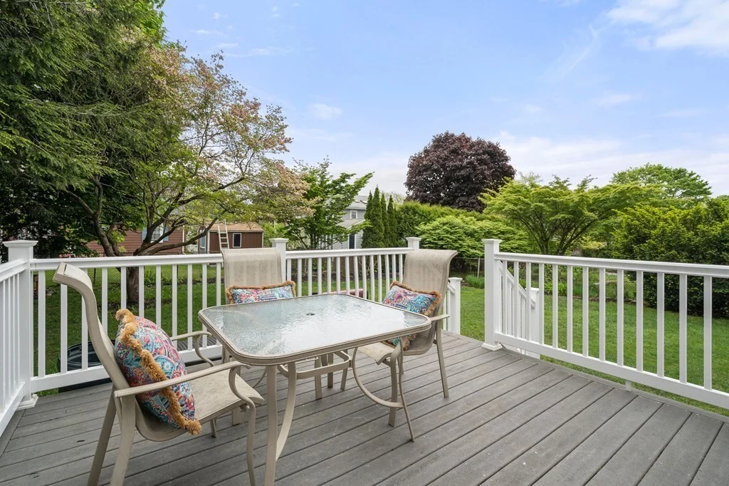 3 bed, 2 bath apartment for rent at 41 Rublee St Unit 1, Arlington Heights — photo 25 of 31