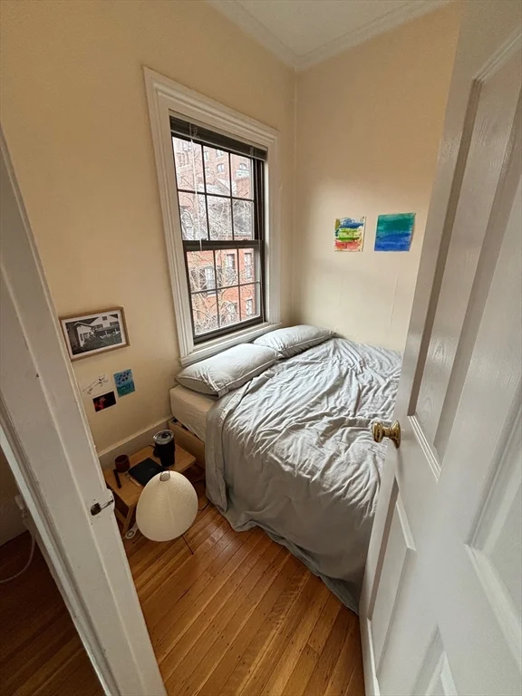 1 bed, 1 bath apartment for rent at 41 S Russell St Unit 4, Beacon Hill — photo 8 of 13