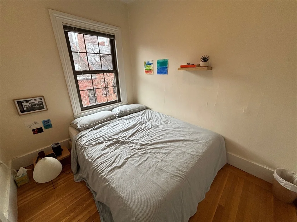 1 bed, 1 bath apartment for rent at 41 S Russell St Unit 4, Beacon Hill — photo 9 of 13