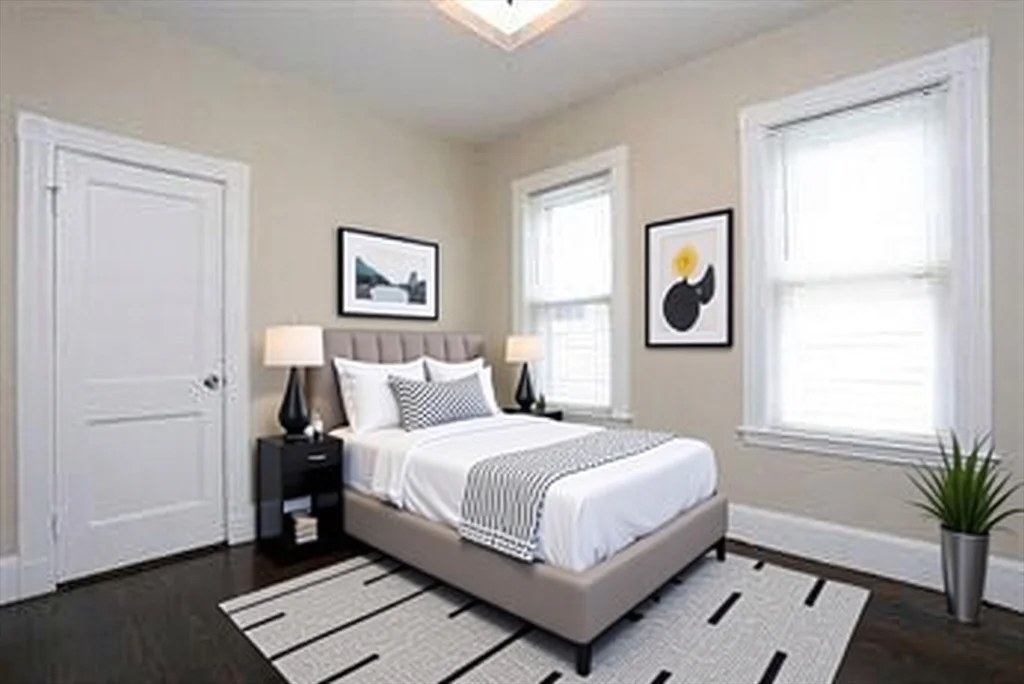 4 bed, 1 bath apartment for rent at 41 Saint Edward Rd Unit 3, East Boston — photo 5 of 12