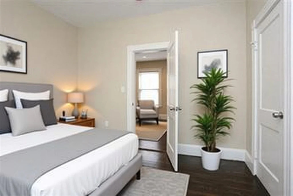 4 bed, 1 bath apartment for rent at 41 Saint Edward Rd Unit 3, East Boston — photo 6 of 12