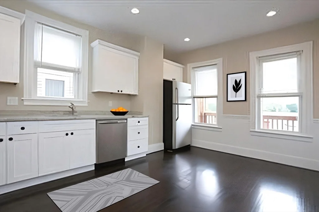 4 bed, 1 bath apartment for rent at 41 Saint Edward Rd Unit 3, East Boston — photo 2 of 12