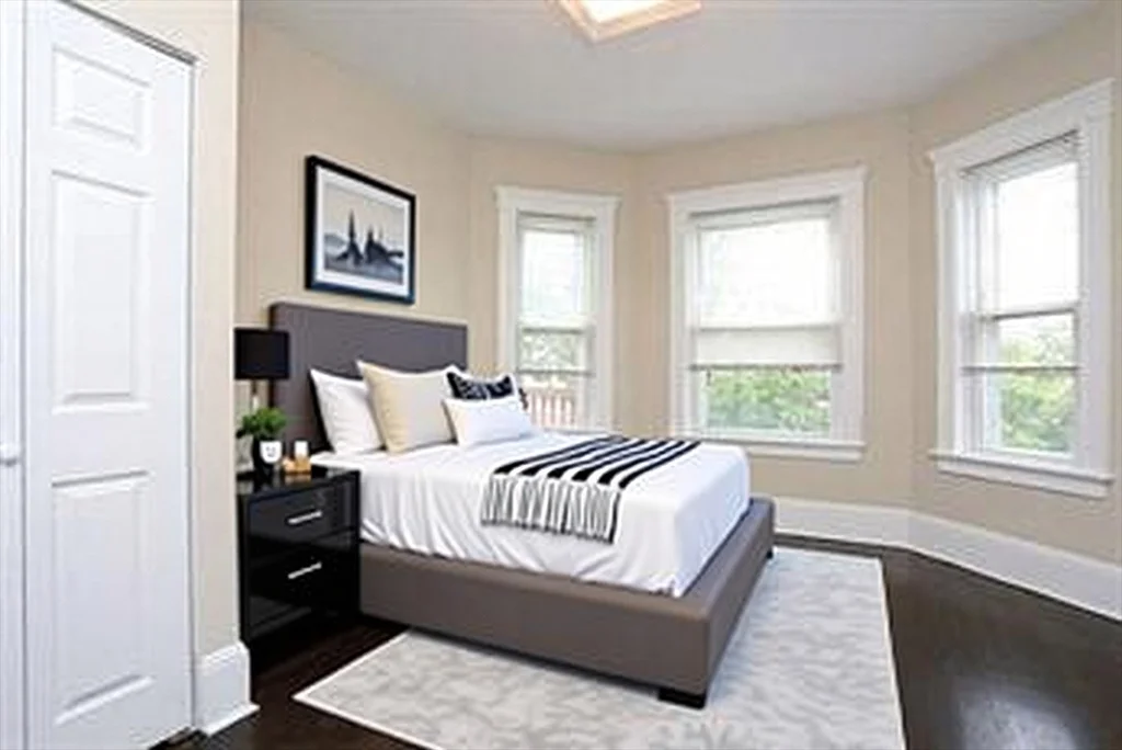 4 bed, 1 bath apartment for rent at 41 Saint Edward Rd Unit 3, East Boston — photo 13 of 14