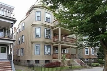 4 bed, 1 bath apartment for rent at 41 Saint Edward Rd Unit 3, East Boston — photo 12 of 12