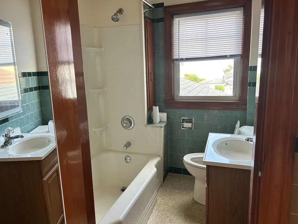 2 bed, 1 bath apartment for rent at 41 School St Unit 1, Milford — photo 9 of 9