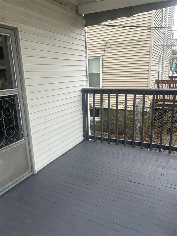 2 bed, 1 bath apartment for rent at 41 Sheffield Rd Unit 1, Roslindale — photo 7 of 7