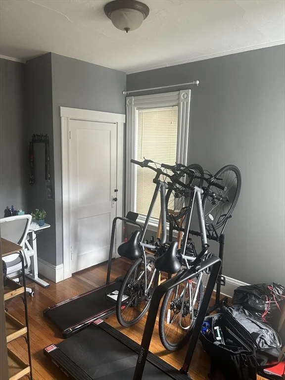 2 bed, 1 bath apartment for rent at 41 Sheffield Rd Unit 1, Roslindale — photo 5 of 7