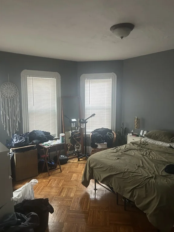2 bed, 1 bath apartment for rent at 41 Sheffield Rd Unit 1, Roslindale — photo 3 of 7