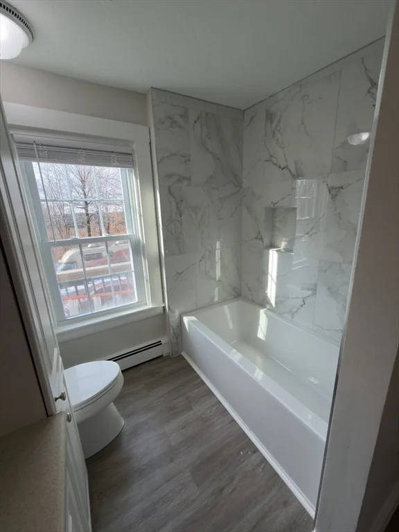 2 bed, 1 bath apartment for rent at 41 Sherman St Unit 2, Foxboro — photo 6 of 21