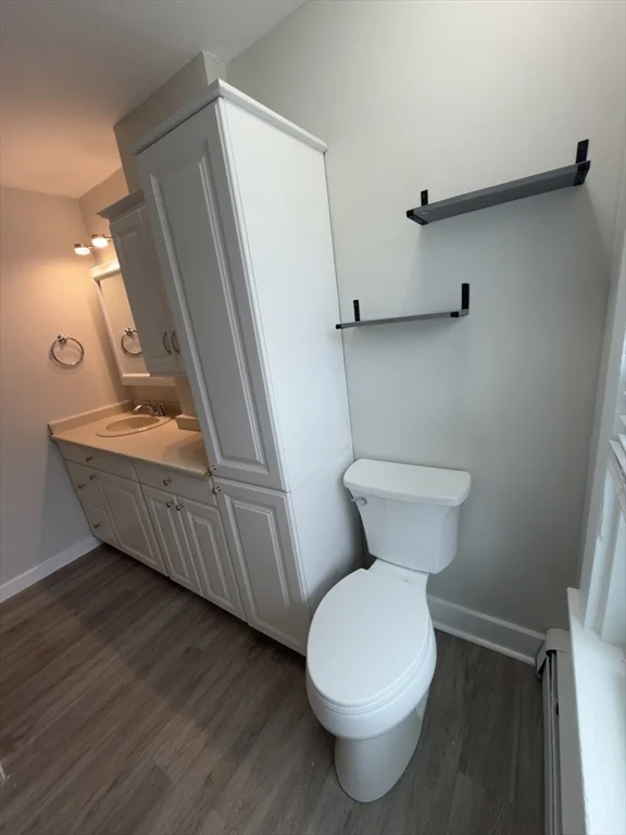 2 bed, 1 bath apartment for rent at 41 Sherman St Unit 2, Foxboro — photo 8 of 21