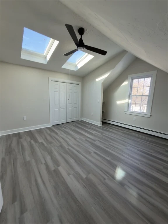 2 bed, 1 bath apartment for rent at 41 Sherman St Unit 2, Foxboro — photo 14 of 21