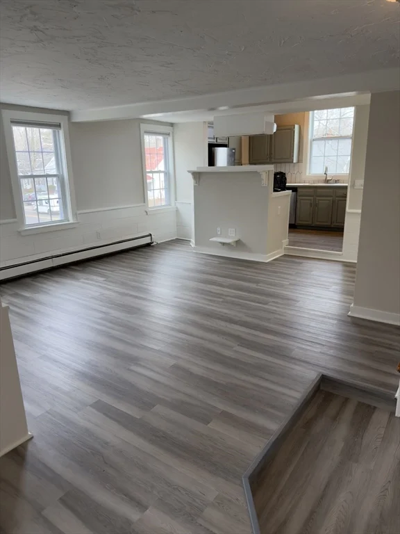 2 bed, 1 bath apartment for rent at 41 Sherman St Unit 2, Foxboro — photo 1 of 21