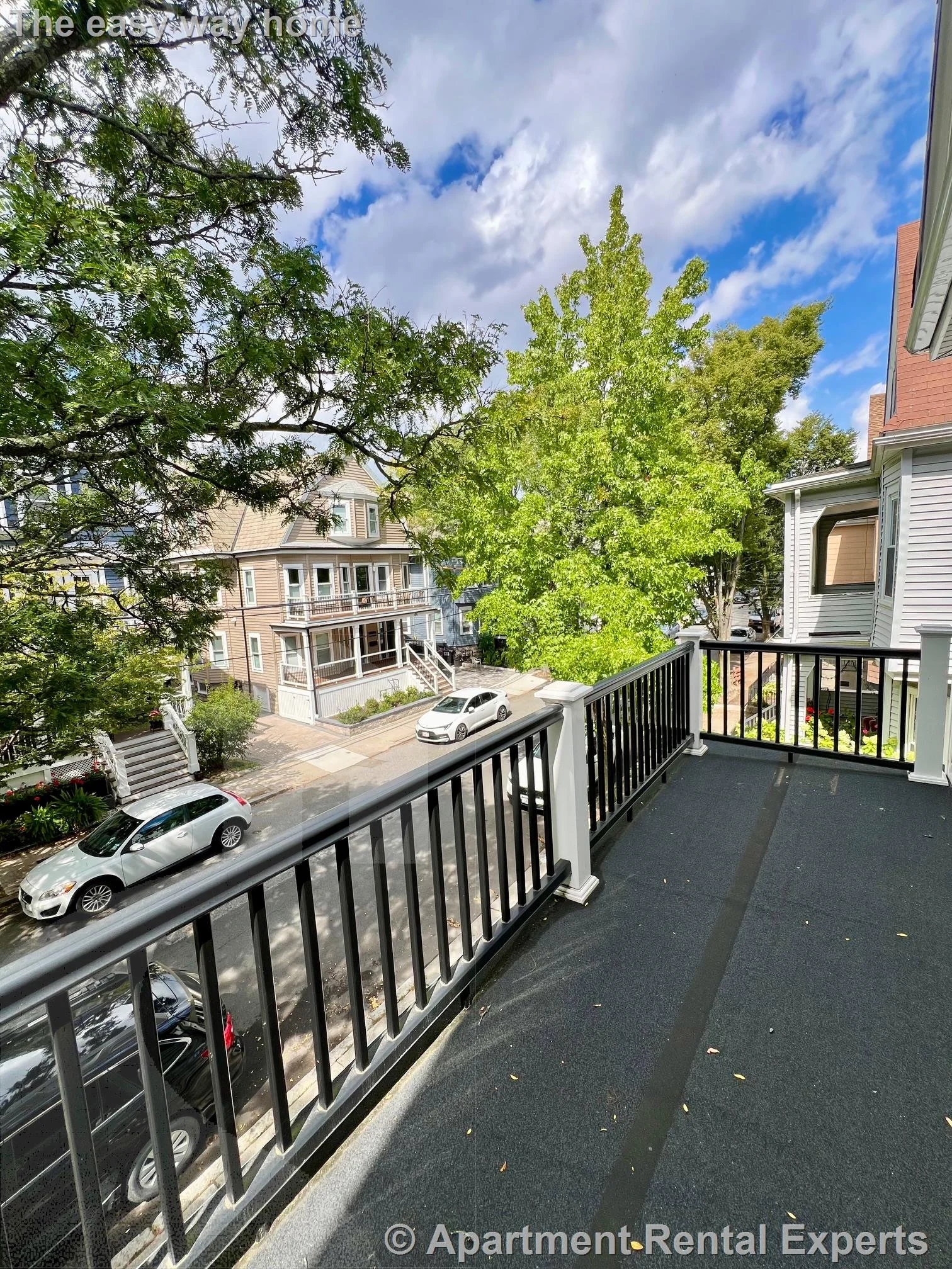 4 bed, 1 bath apartment for rent at 41 Simpson Ave Unit 2, Davis Square — photo 22 of 22