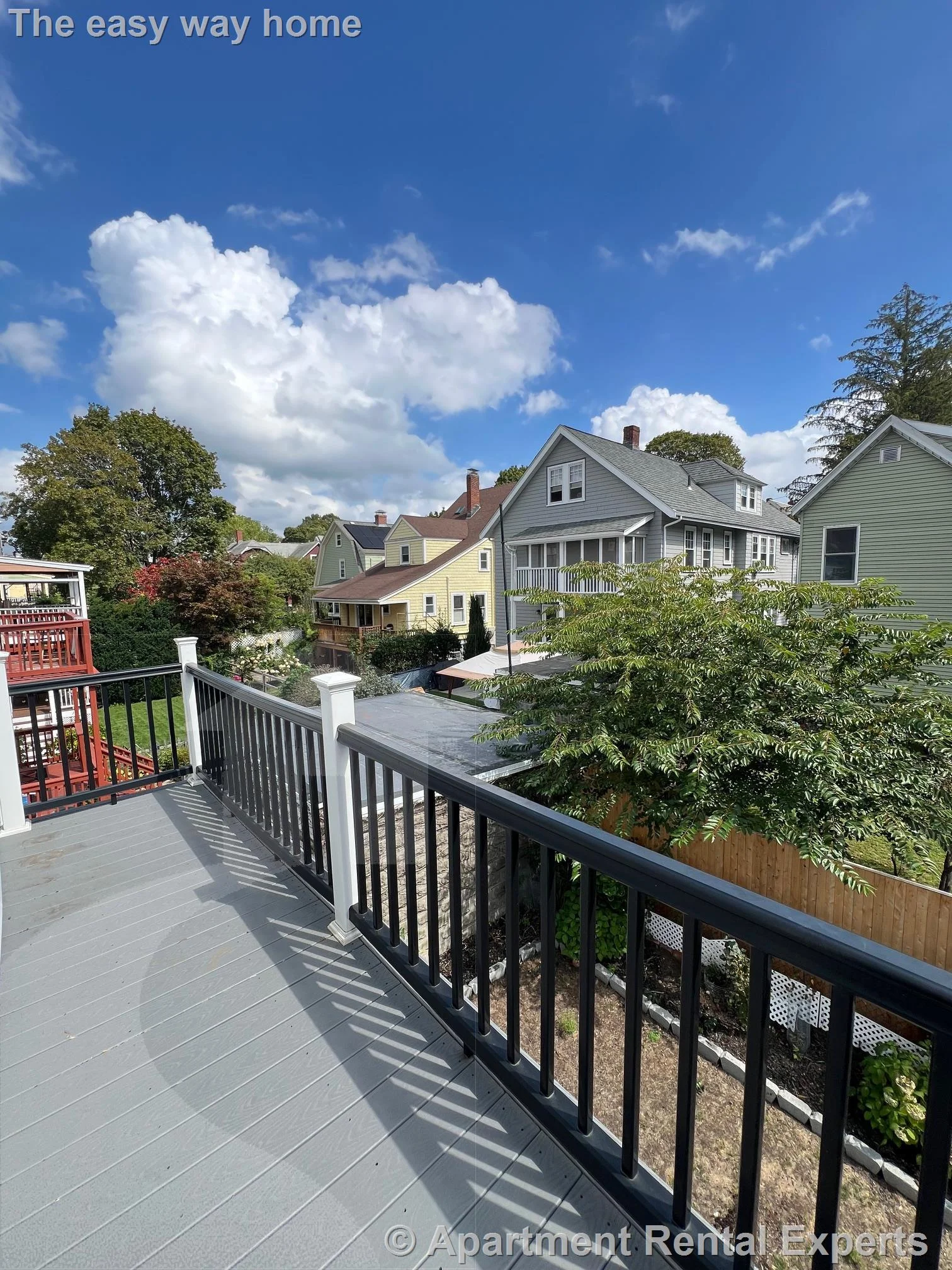 4 bed, 1 bath apartment for rent at 41 Simpson Ave Unit 2, Davis Square — photo 12 of 22