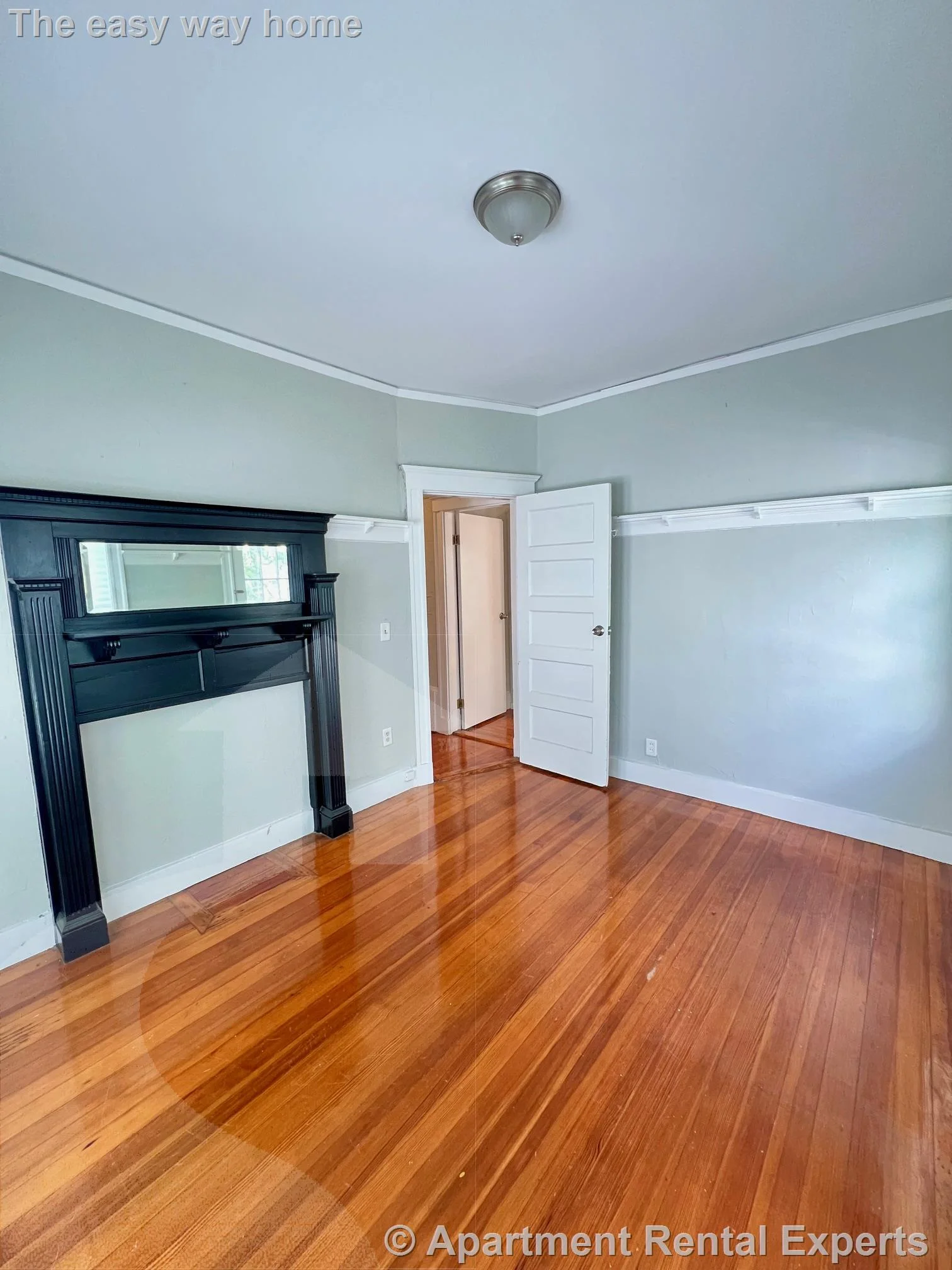 4 bed, 1 bath apartment for rent at 41 Simpson Ave Unit 2, Davis Square — photo 6 of 22