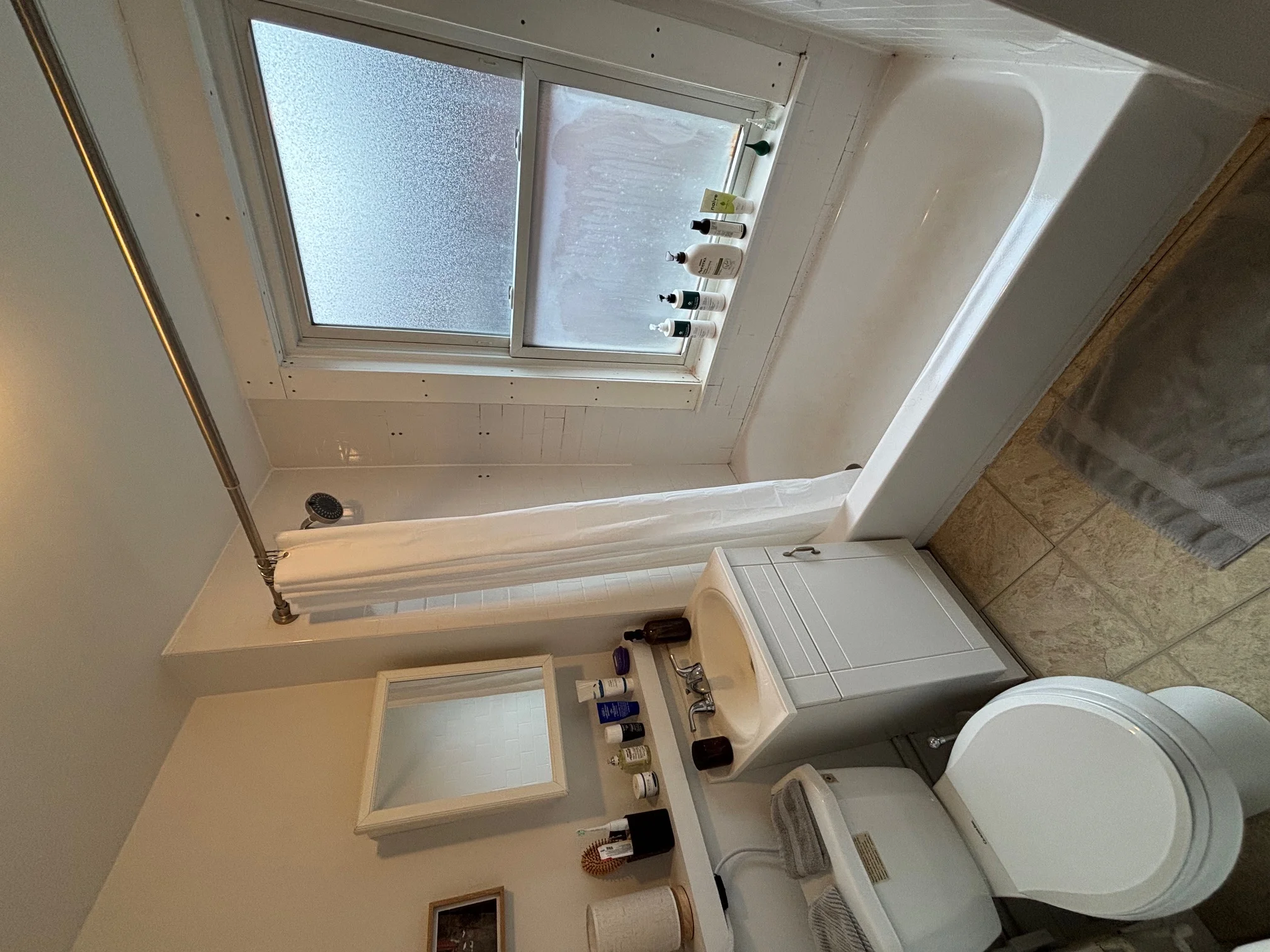1 bed, 1 bath apartment for rent at 41 South Russell St Unit 4, Beacon Hill — photo 12 of 13