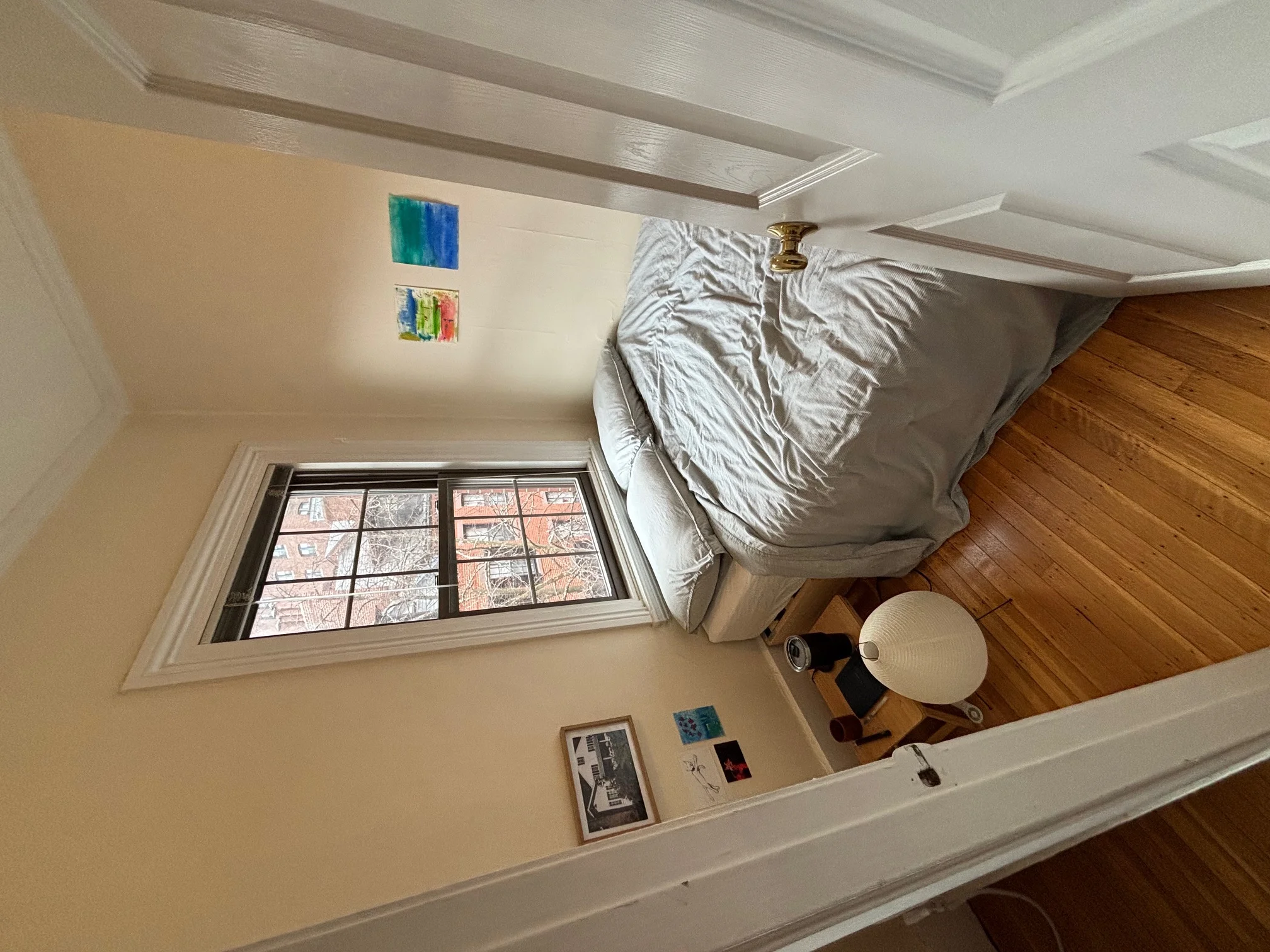 1 bed, 1 bath apartment for rent at 41 South Russell St Unit 4, Beacon Hill — photo 8 of 13
