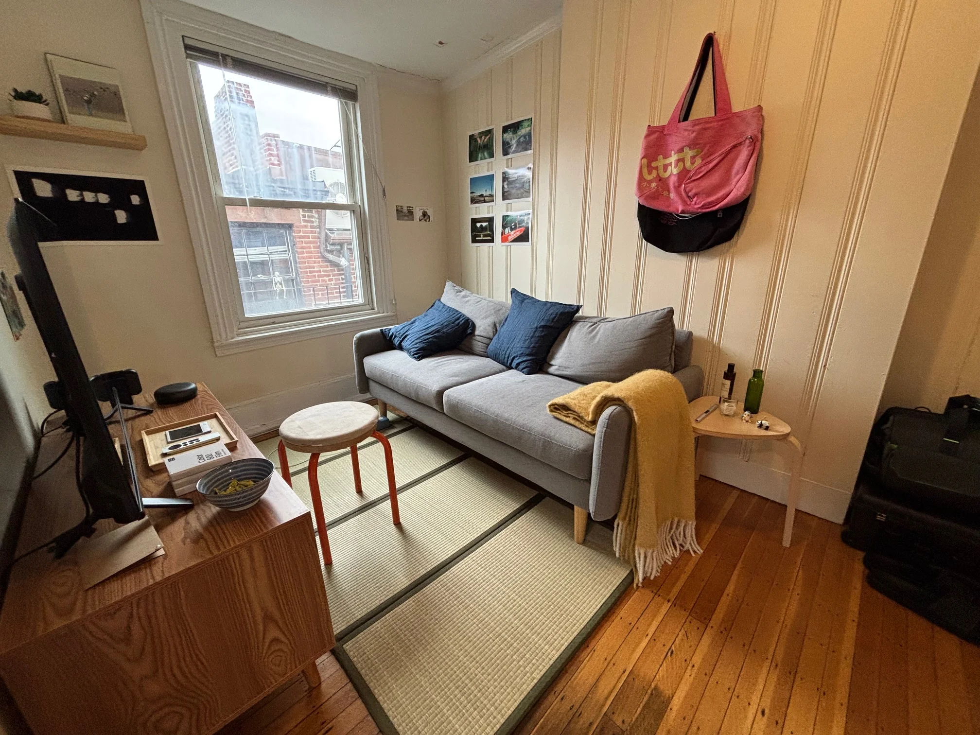 1 bed, 1 bath apartment for rent at 41 South Russell St Unit 4, Beacon Hill — photo 5 of 13
