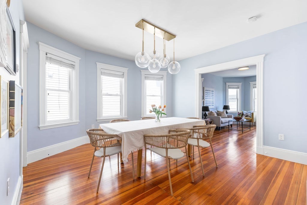 2 bed, 2 bath apartment for rent at 41 Sudan St Unit 3, Dorchester — photo 8 of 32